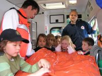 Brandschutzerziehung 2008 24